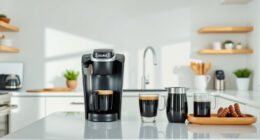 Keurig vs Nespresso: Which Coffee Maker Fits Your Lifestyle?