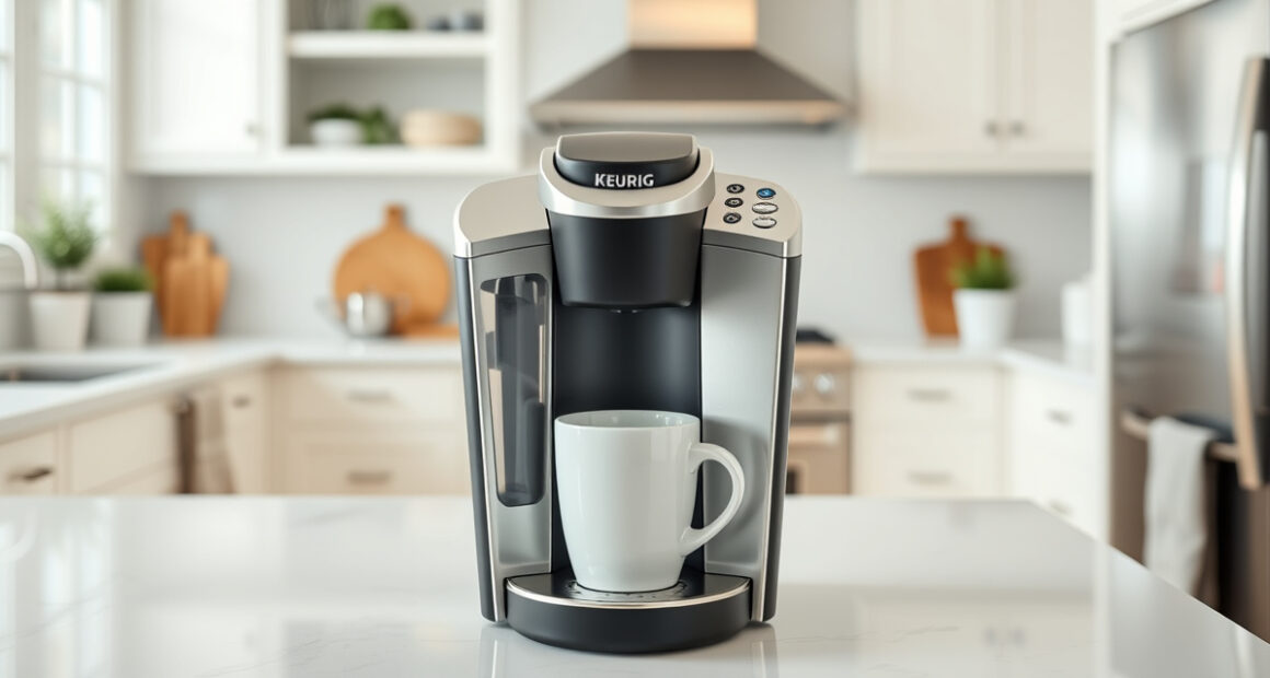 Keurig vs Nespresso: Which Coffee Maker Reigns in 2026?