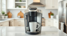 Keurig vs Nespresso: Which Coffee Maker Reigns in 2026?
