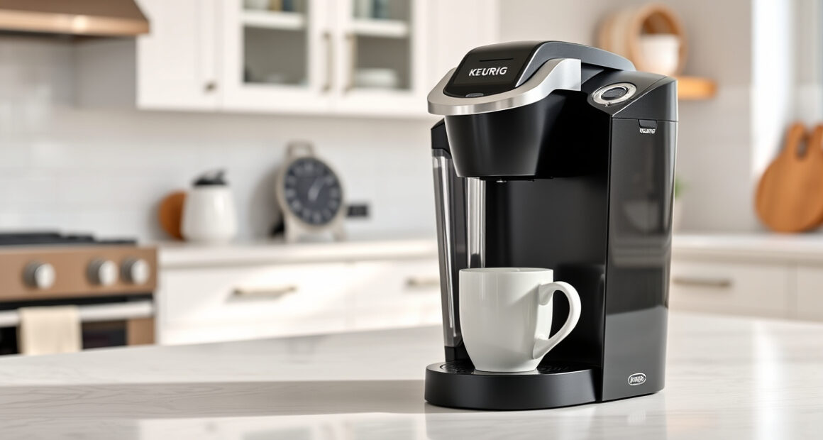 Keurig vs Ninja: Honest Coffee Maker Comparison