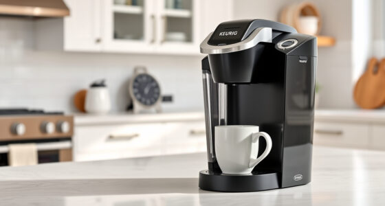 Keurig vs Ninja: Honest Coffee Maker Comparison