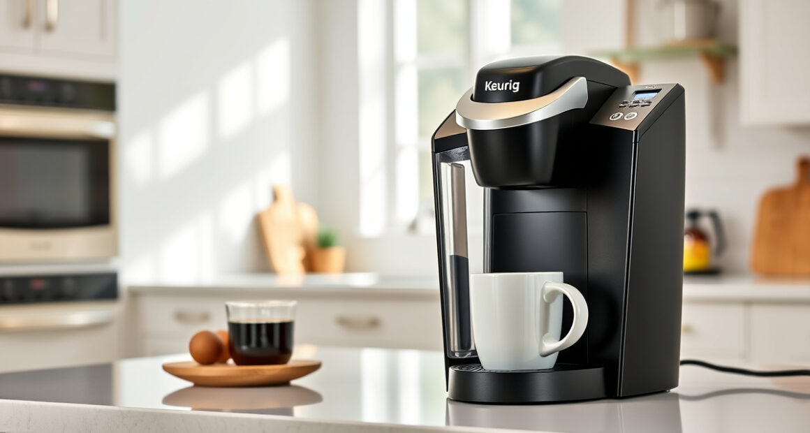 Keurig vs Ninja: Which Coffee Maker Wins in 2026?