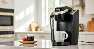Keurig vs Ninja: Which Coffee Maker Wins in 2026?