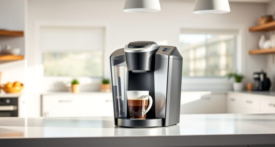 Keurig Water Filters & Maintenance: Compatibility & Buying Guide