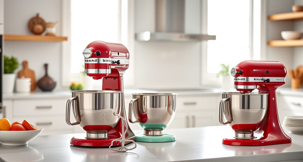 KitchenAid Meat Grinder Compatibility & Buying Guide