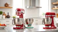 KitchenAid Meat Grinder Compatibility & Buying Guide
