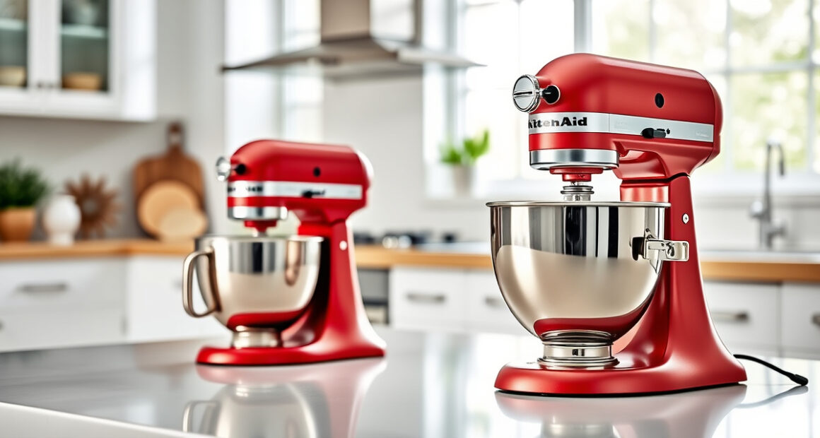 KitchenAid Pasta Attachments: Compatibility & Buying Guide