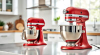 KitchenAid Pasta Attachments: Compatibility & Buying Guide
