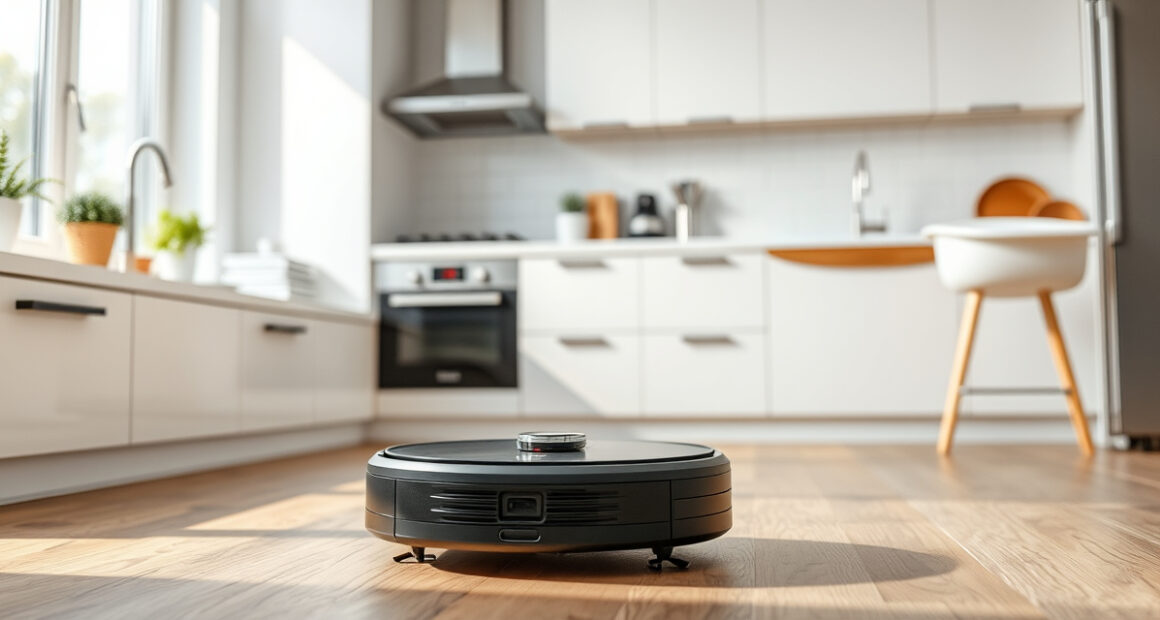 Roborock Filters & Mops: Compatibility & Buying Tips