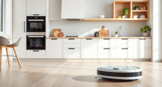Roborock Q7 M5+ vs Dreame Robots: Which Is Better?