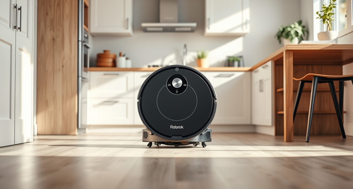 Roborock Q7 M5+ vs. Eufy Robot Vacuums: Honest Comparison