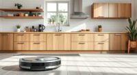 Roborock Q7 M5+ vs. Roomba: Honest Robot Vacuum Showdown