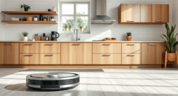 Roborock Q7 M5+ vs. Roomba: Honest Robot Vacuum Showdown