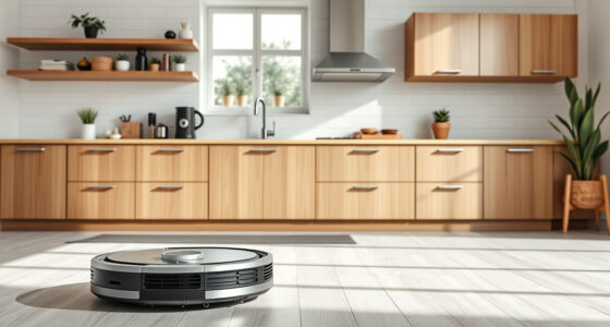 Roborock Q7 M5+ vs. Roomba: Honest Robot Vacuum Showdown