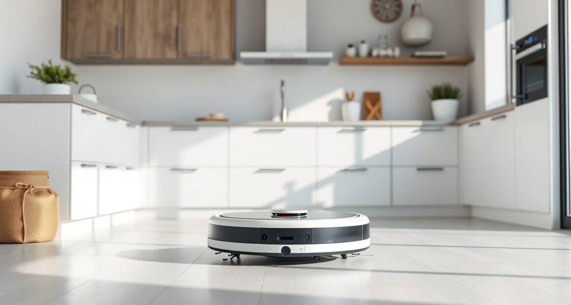 Roborock Qrevo Curv Review: Pros, Cons & Who It's For