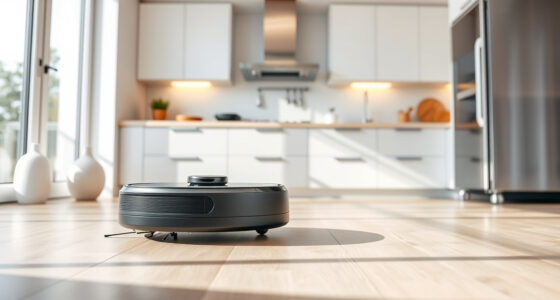 Roborock S8 MaxV vs Roborock Qrevo Curv: Full Comparison
