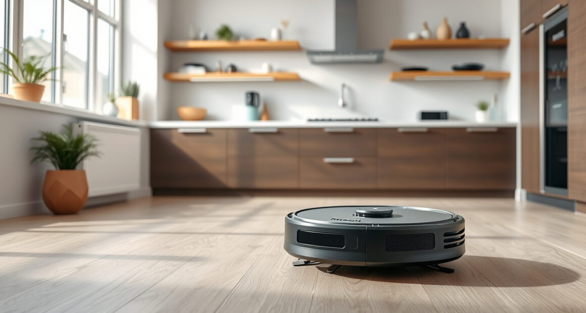 Roborock vs Dreame: Which Robot Vacuum Wins in 2026?