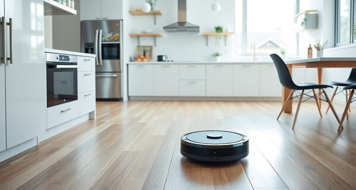 Roborock vs Ecovacs: Which Robot Vacuum Wins in 2026?