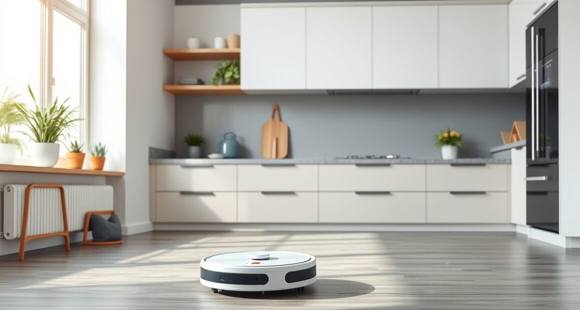 Roborock vs Eufy: Which Robot Vacuum Wins in 2026?