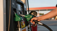 The Two States That Don’t Allow Hands-Free Gas Pump Clips, and Why