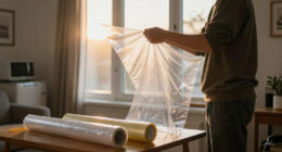 Tons of People Tape Their Windows Before Storms, But Does It Actually Work?