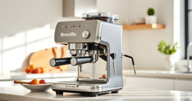 Top Breville Espresso Machines of 2026: The Ultimate Roundup