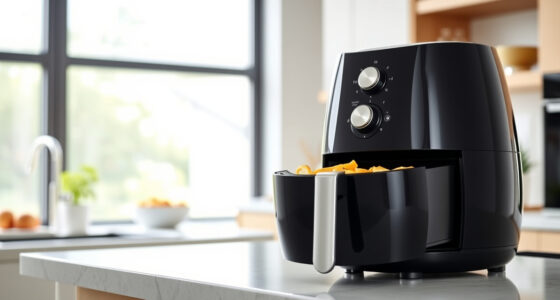 Top COSORI Air Fryer Models Ranked for 2026