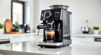 Top De'Longhi Espresso Machines Ranked for 2026