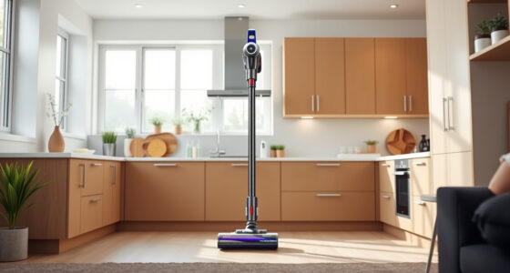 Top Dyson Cordless Vacuums Ranked for 2026