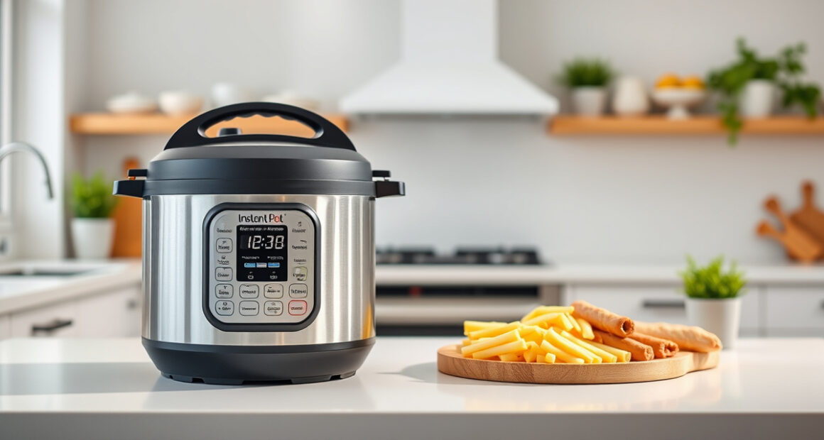 Top Instant Pot Pressure Cooker Models Ranked for 2026