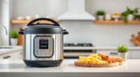Top Instant Pot Pressure Cooker Models Ranked for 2026