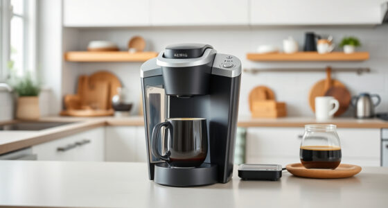 Top Keurig Coffee Makers Ranked for 2026: Best-Of Guide