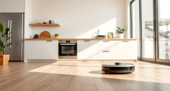 Top Roborock Robot Vacuums of 2026: The Best Picks