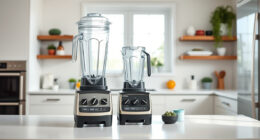 Top Vitamix Blenders of 2026: Best Models Ranked