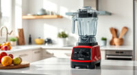 Vitamix A3500 Review: Top Features, Pros & Cons for Every Kitchen