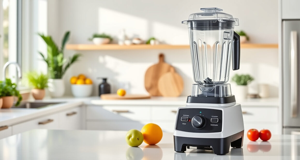 Vitamix A3500 vs Vitamix Ascent X5: Which Blender Fits Your Needs?