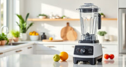 Vitamix A3500 vs Vitamix Ascent X5: Which Blender Fits Your Needs?