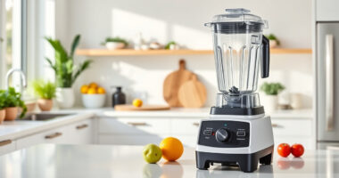 Vitamix A3500 vs Vitamix Ascent X5: Which Blender Fits Your Needs?