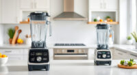 Vitamix Blade Assembly: Compatibility & Buying Guide