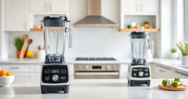 Vitamix Blade Assembly: Compatibility & Buying Guide