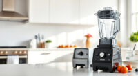 Vitamix Blender Buying Guide 2026: Top Picks & Tips