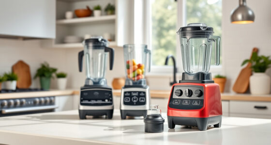 Vitamix Containers: Compatibility & Buying Guide