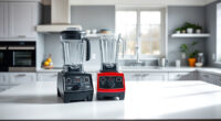 Vitamix vs Ninja: Honest Blender Showdown