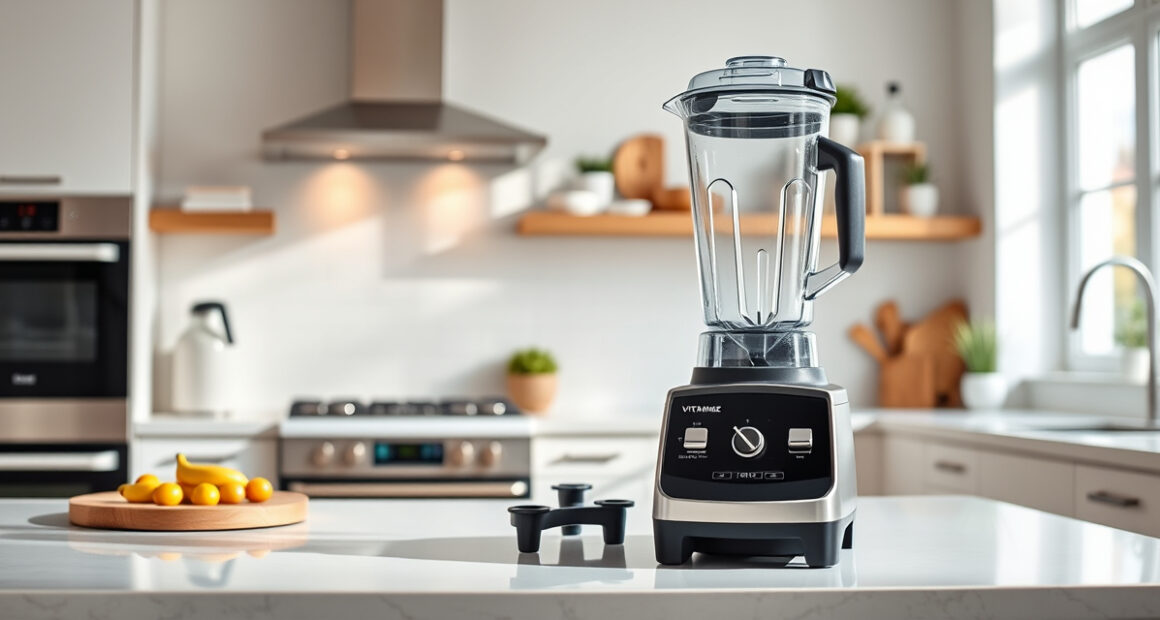 Vitamix vs Ninja: Which Blender Dominates in 2026?