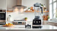 Vitamix vs Ninja: Which Blender Dominates in 2026?