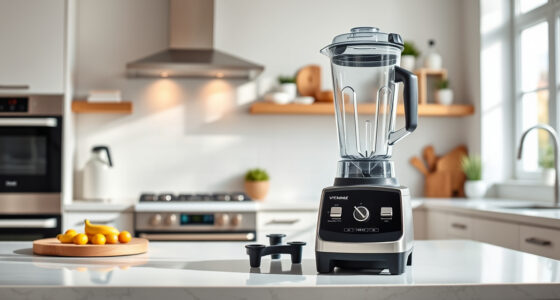 Vitamix vs Ninja: Which Blender Dominates in 2026?