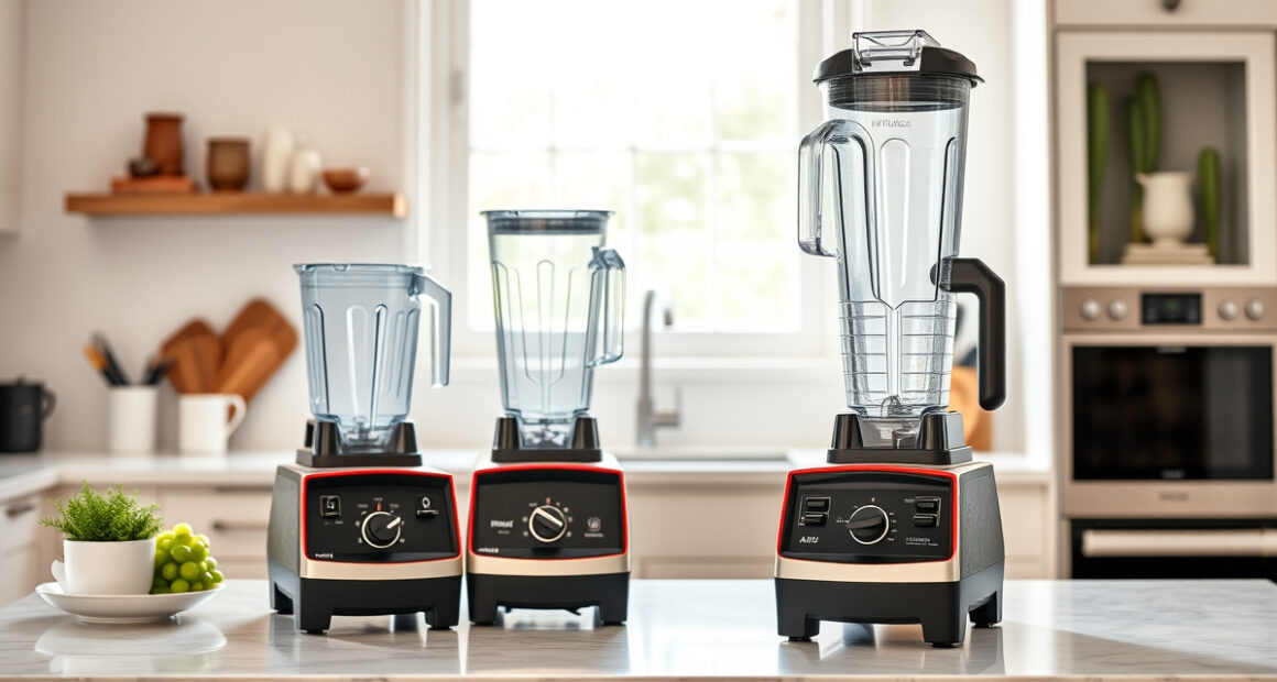 Vitamix vs NutriBullet: Which Blender Wins in 2026?