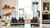 Vitamix vs NutriBullet: Which Blender Wins in 2026?
