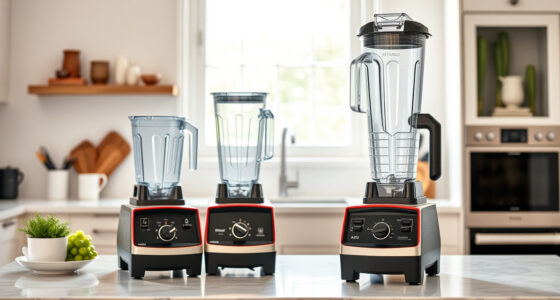 Vitamix vs NutriBullet: Which Blender Wins in 2026?
