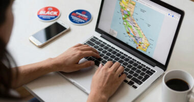 Xavier Becerra Advances in California Governor Race